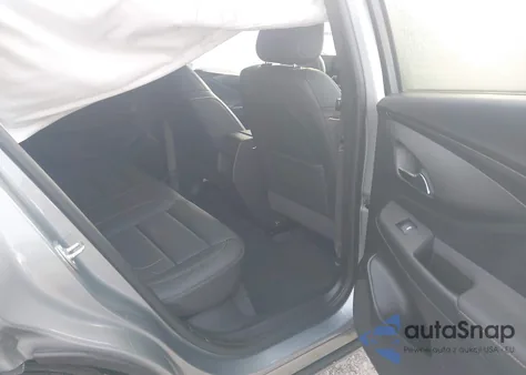 2024 Buick Envista Avenir Fwd from USA, damaged, VIN KL47LCE27RB000283